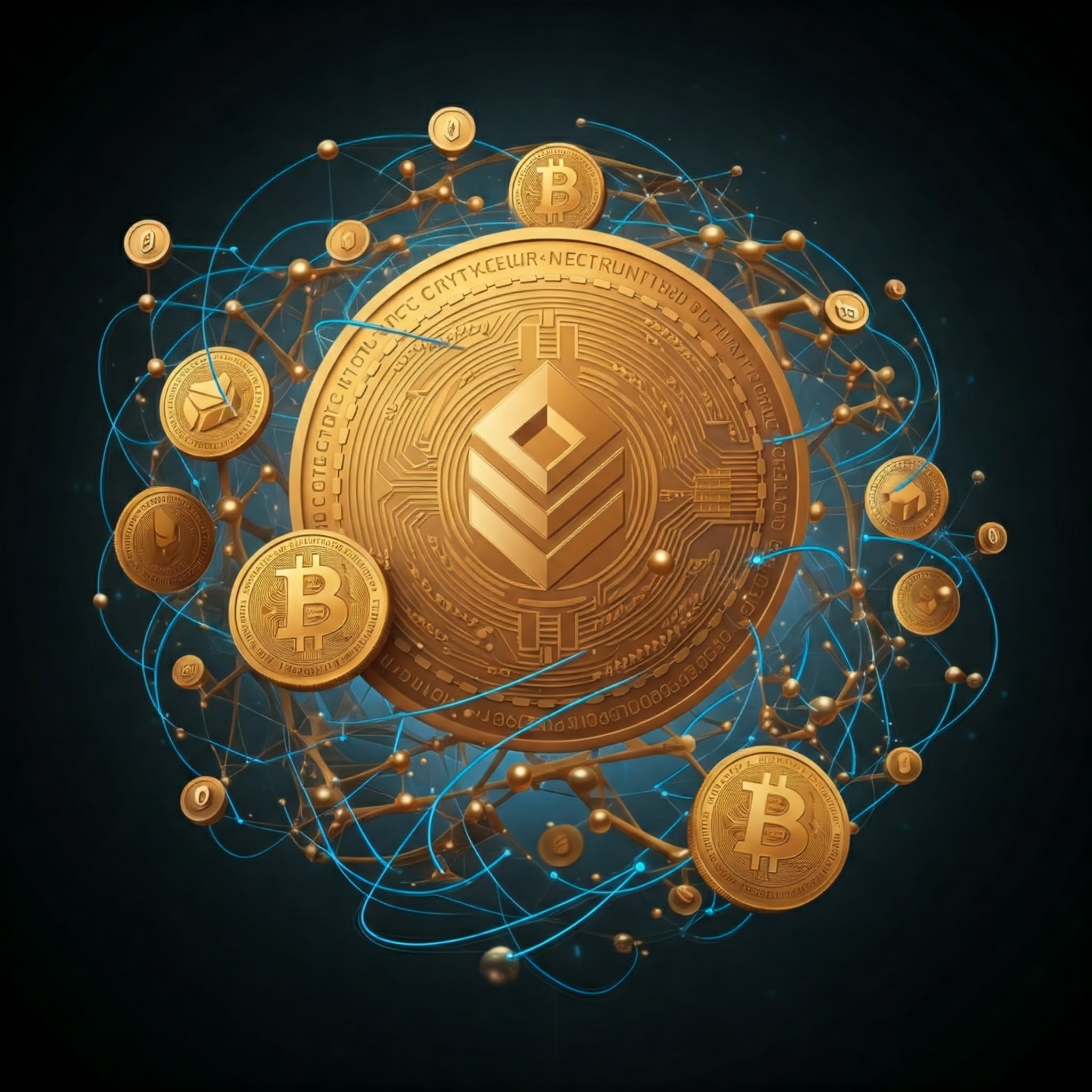 Blockchain Explained: A Beginner's Guide