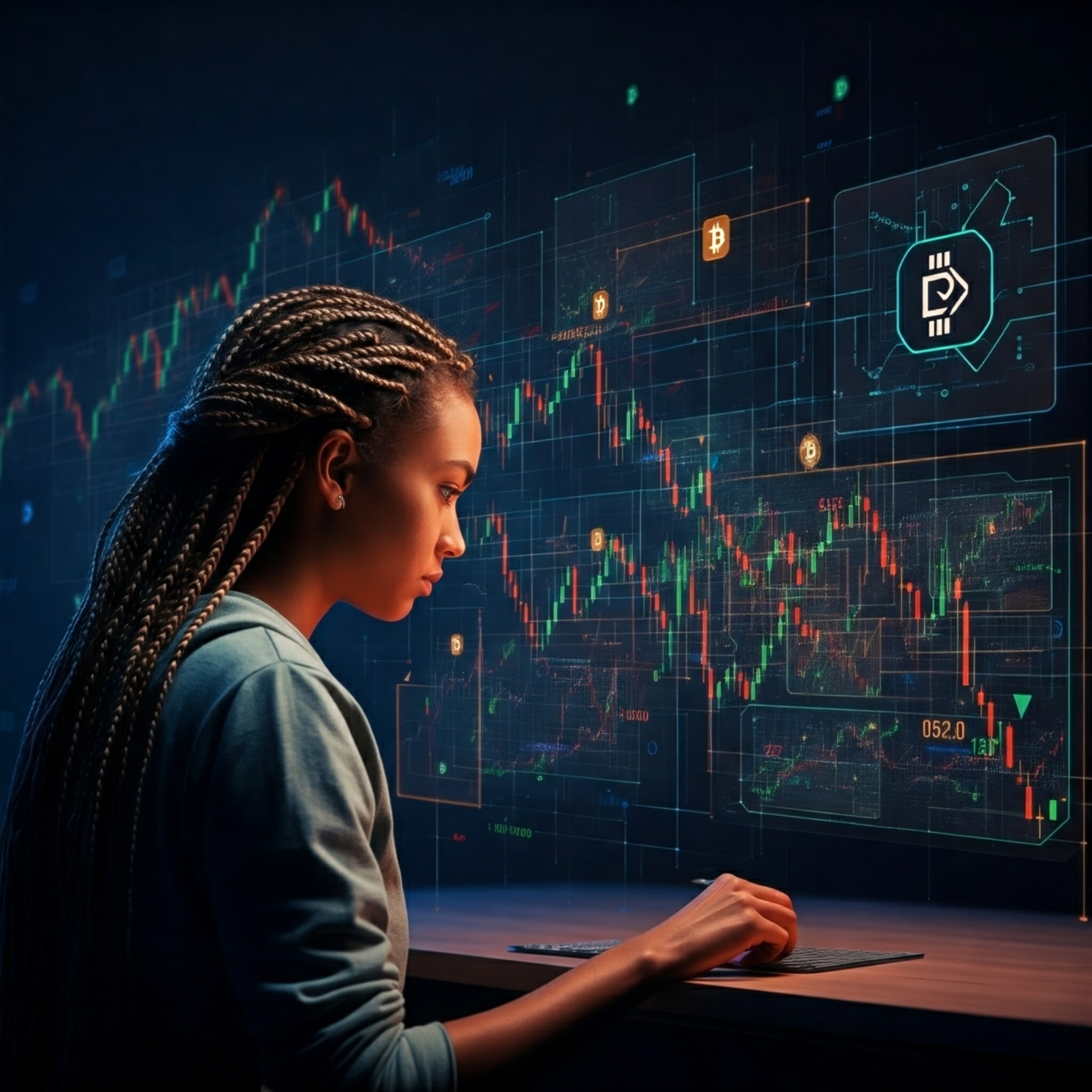 Why a Crypto Hedge Fund Might Be Your Smartest Investment Yet