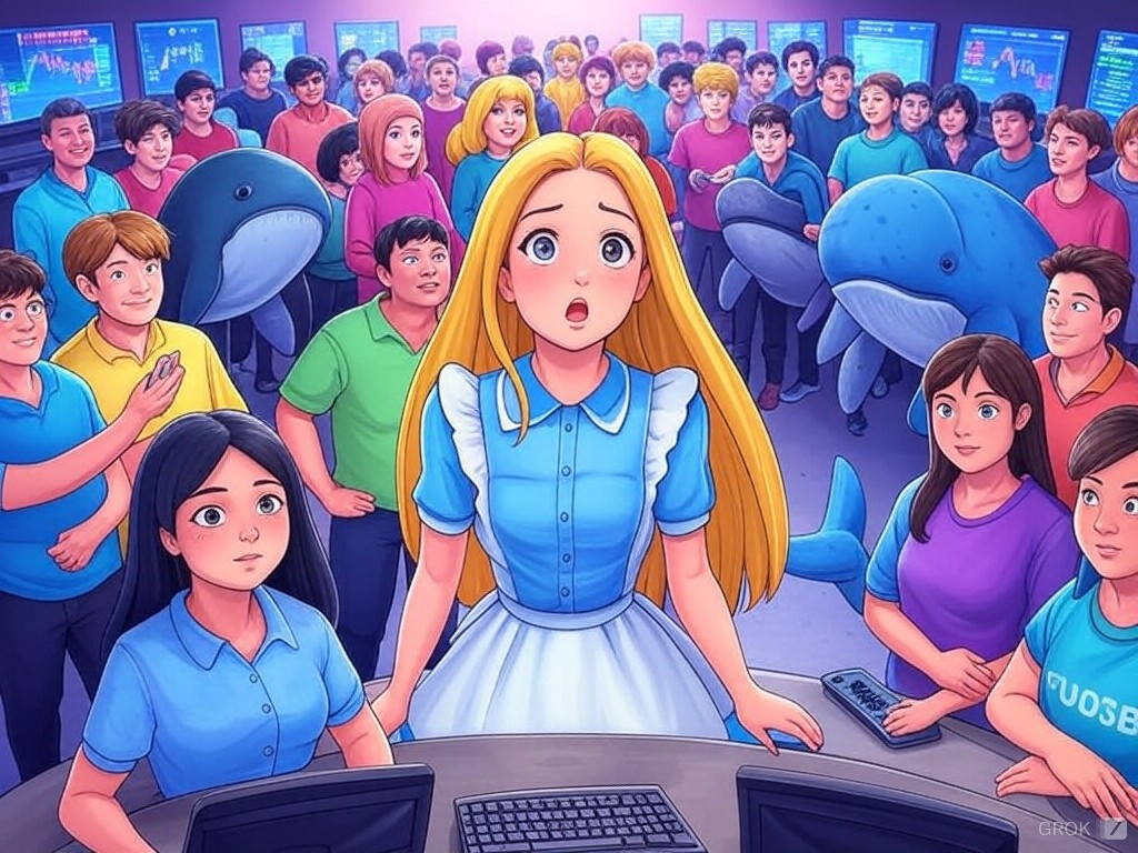 Speaking Crypto: Decoding the Lingo of the Digital Asset Frontier