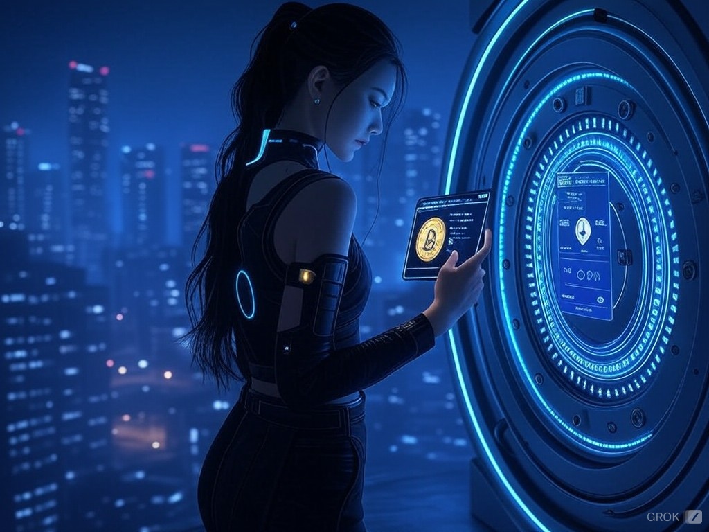 Your Crypto's Cozy Home: A Guide to Safe Storage